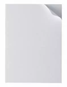 Chiffre 5 à coller 65x90mm - THIRARD 2