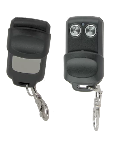 Kit pour Portail électrique – porte de garage - RISCO Kit pour Portail électrique – porte de garage - RISCO