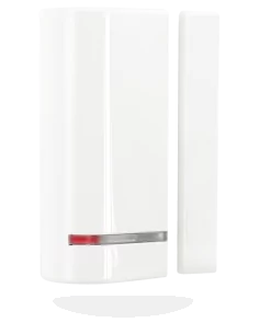 Contact magnétique radio bidirectionnel - RISCO