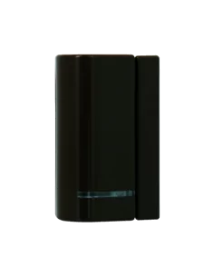 Contact magnétique bidirectionnel noire - RISCO 2