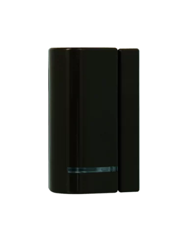 Contact magnétique bidirectionnel noire - RISCO Contact magnétique bidirectionnel noire - RISCO