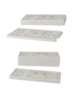 Jeu de 10 cales pour détecteur de mouvement - RISCO