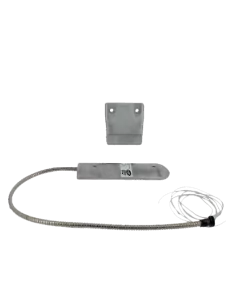 Contact magnétique filaire de sol - RISCO