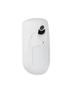 Détecteur de mouvement radio PIRCam – Bidirectionnel – NFa2p 2