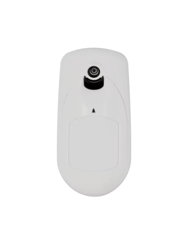 Détecteur de mouvement radio PIRCam – Bidirectionnel – NFa2p Détecteur de mouvement radio PIRCam – Bidirectionnel – NFa2p