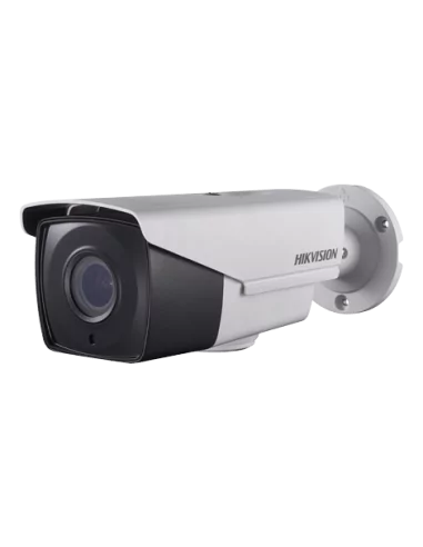 Caméra tube HD-TVI MFZ 2 MP 2,8 12 mm Ultra Lowlight