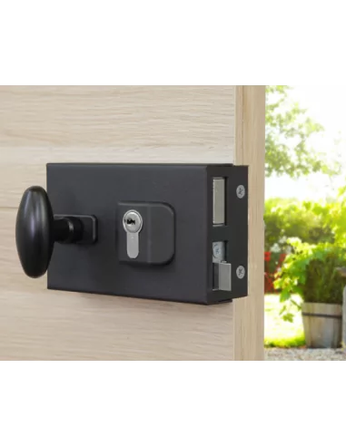 Boîtier universelle à cylindre prof. 144 x 93 mm axe et entraxe réglable réversible Boîtier universelle à cylindre prof. 144 x 93 mm axe et entraxe réglable réversible