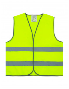 Gilet Haute Visibilité NEON - T2S