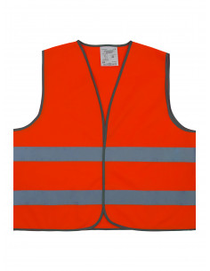 Gilet Haute Visibilité NEON - T2S 2