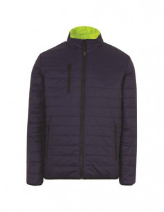 Blouson Haute Visibilité réversible YOSEMITE - T2S 2