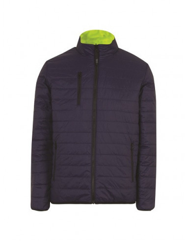 Blouson Haute Visibilité réversible YOSEMITE - T2S Blouson Haute Visibilité réversible YOSEMITE - T2S