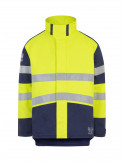 Parka Haute Visibilité Multirisques ODIN - T2S
