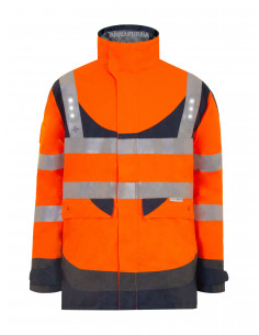 Parka ANNAPURNA LED de signalisation LED - T2S 2