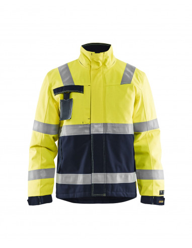 Veste de travail Multinorme 4068 - BLAKLADER