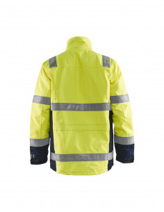 Veste de travail Multinorme 4068 - BLAKLADER 2