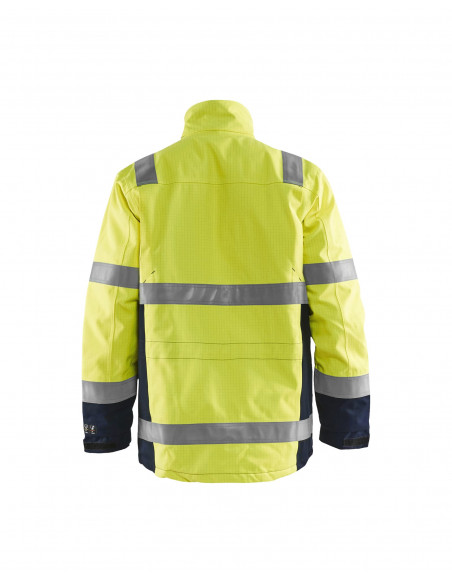 Veste de travail Multinorme 4068 - BLAKLADER