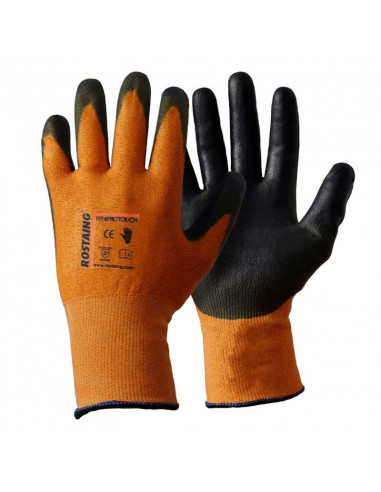Gant FIT4PROTOUCH protection coupure COUPURE - ROSTAING