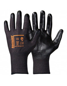 Gant BLACKNIT haute protection coupure COUPURE - ROSTAING