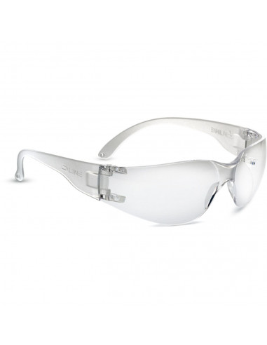 Lunette de protection BL30 - BOLLE SAFETY