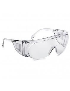 Lunette de protection BL11 - BOLLE SAFETY