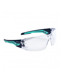 Lunette de protection SILEX - BOLLE SAFETY