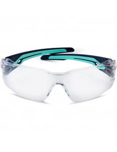 Lunette de protection SILEX - BOLLE SAFETY 2