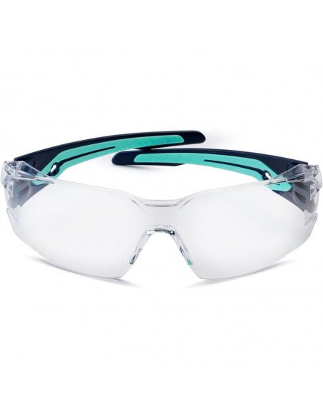 Lunette de protection SILEX - BOLLE SAFETY