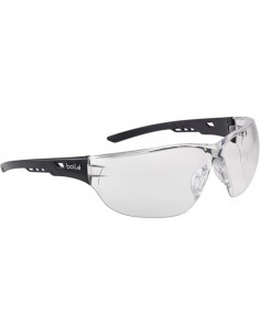 Lunette de protection NESS - BOLLE SAFETY