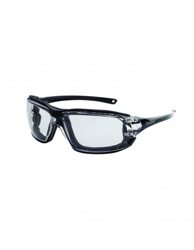 Lunette de protection PRISM - BOLLE SAFETY