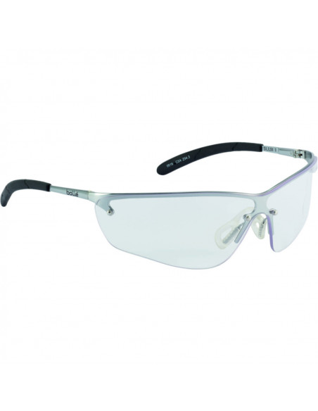 Lunette de protection SILIUM LUNETTE EN MÉTAL - BOLLE SAFETY