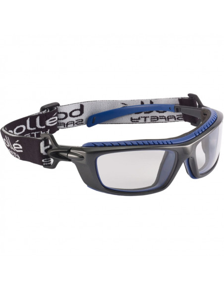 Lunette de protection BAXTER - BOLLE SAFETY