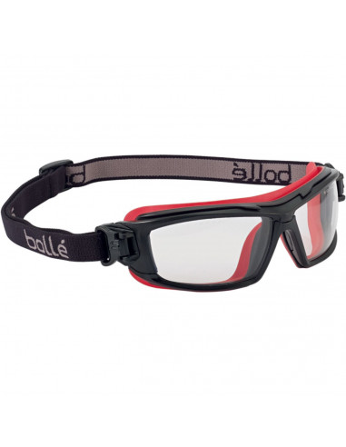 Lunette de protection ULTIM8 - BOLLE SAFETY