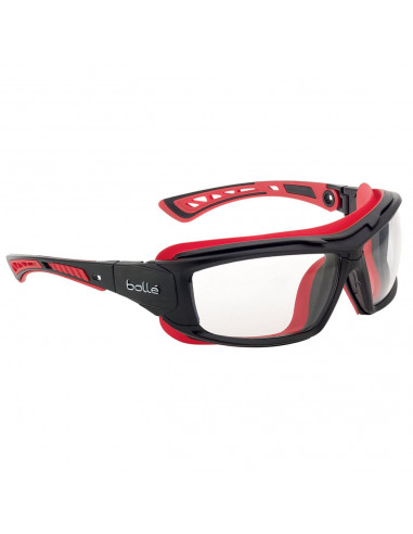Lunette de protection ULTIM8 - BOLLE SAFETY Lunette de protection ULTIM8 - BOLLE SAFETY