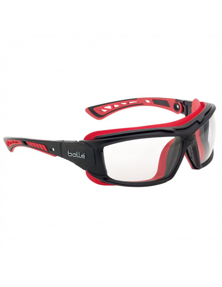 Lunette de protection ULTIM8 - BOLLE SAFETY