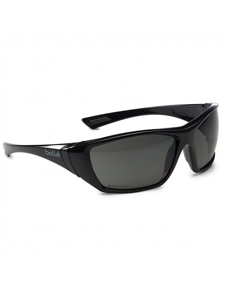 Lunette de protection HUSTLER - BOLLE SAFETY