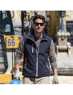 Lunette de protection HUSTLER - BOLLE SAFETY 2