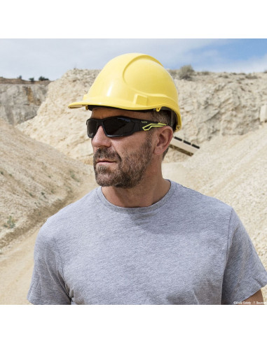 Lunette de protection MERCURO - BOLLE SAFETY Lunette de protection MERCURO - BOLLE SAFETY