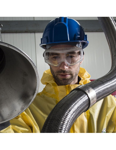 Masque de protection COVERALL - BOLLE SAFETY Masque de protection COVERALL - BOLLE SAFETY