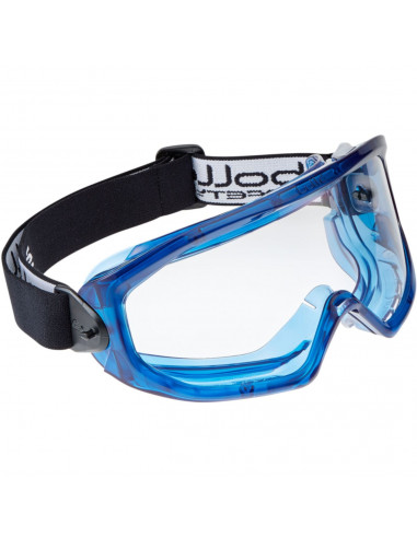 Masque de protection SUPERBLAST MASQUE - BOLLE SAFETY