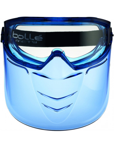 Masque de protection SUPERBLAST - BOLLE SAFETY Masque de protection SUPERBLAST - BOLLE SAFETY