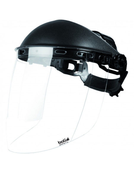 Ecran de protection faciale SPHERE - BOLLE SAFETY