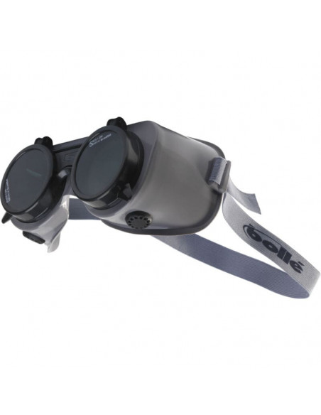 Lunette de soudure COVERSAL - BOLLE SAFETY