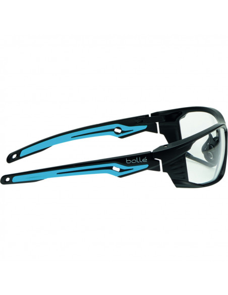 Lunette de correction TRYON RX - BOLLE SAFETY