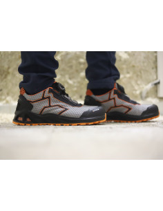 Chaussure de sécurité K-JUMP - BASE PROTECTION 2