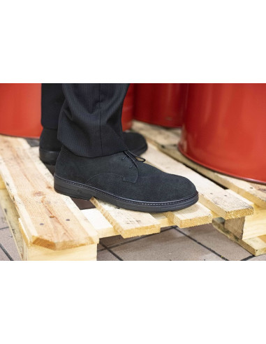 Chaussure de sécurité ORBIT - BASE PROTECTION Chaussure de sécurité ORBIT - BASE PROTECTION