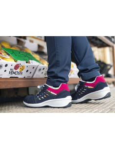 Chaussure de sécurité KATE - BASE PROTECTION 2