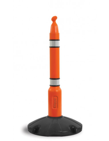 Poteau base leste toutes les couleurs Poteau base leste toutes les couleurs