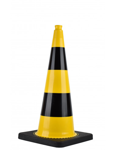 Cone de signalisation ATEX