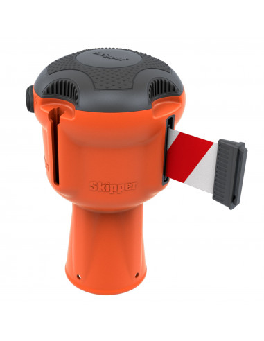 Ruban de balisage SKIPPER™ toutes les couleurs Ruban de balisage SKIPPER™ toutes les couleurs