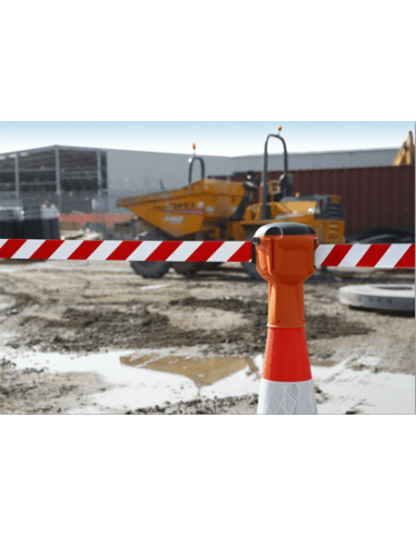 Ruban de balisage SKIPPER™ toutes les couleurs Ruban de balisage SKIPPER™ toutes les couleurs